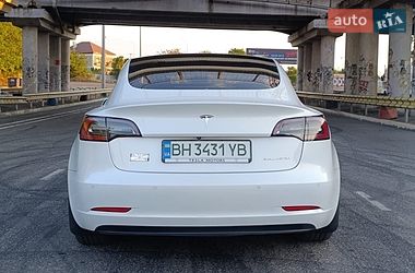 Седан Tesla Model 3 2019 в Одессе фото 10 Седан Tesla Model 3 2019 в Одессе