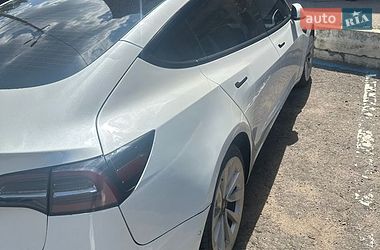 Седан Tesla Model 3 2022 в Дніпрі