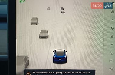 Седан Tesla Model 3 2023 в Буче