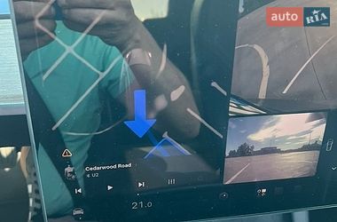 Седан Tesla Model 3 2022 в Києві