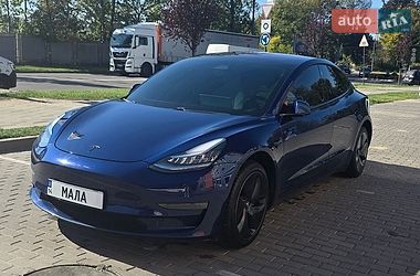 tesla model-3 2018 в Львів від професійного продавця Микола Єсип