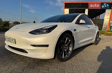 tesla model-3 2022 в Харьков от профессионального продавца Михаил