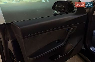 Седан Tesla Model 3 2020 в Одессе