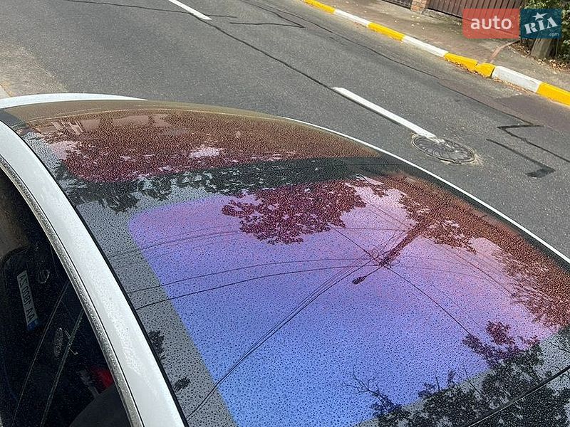 Седан Tesla Model 3 2017 в Києві