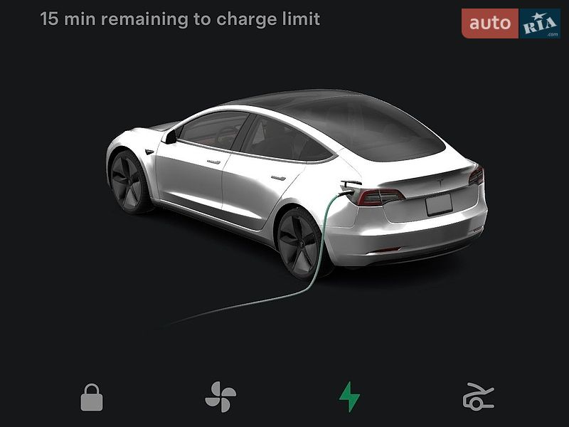 Седан Tesla Model 3 2017 в Києві