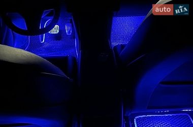 Седан Tesla Model 3 2017 в Києві