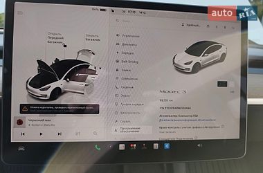 Седан Tesla Model 3 2022 в Харькове