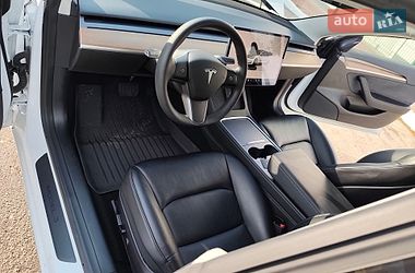 Седан Tesla Model 3 2022 в Харькове
