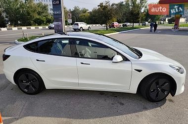 Седан Tesla Model 3 2022 в Харькове