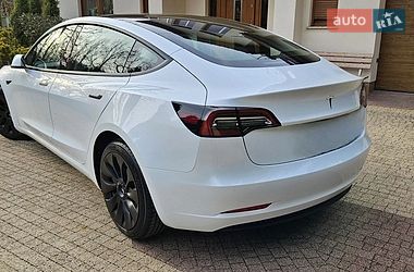 Седан Tesla Model 3 2023 в Виннице фото 2 Седан Tesla Model 3 2023 в Виннице