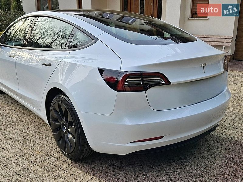 Седан Tesla Model 3 2023 в Виннице фото 2 Седан Tesla Model 3 2023 в Виннице