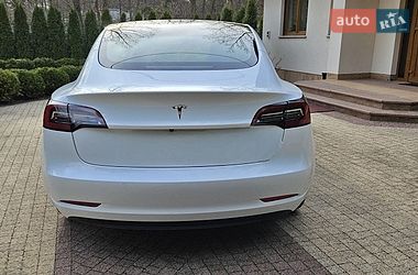 Седан Tesla Model 3 2023 в Виннице фото 5 Седан Tesla Model 3 2023 в Виннице