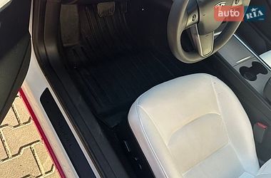 Седан Tesla Model 3 2023 в Монастыриске
