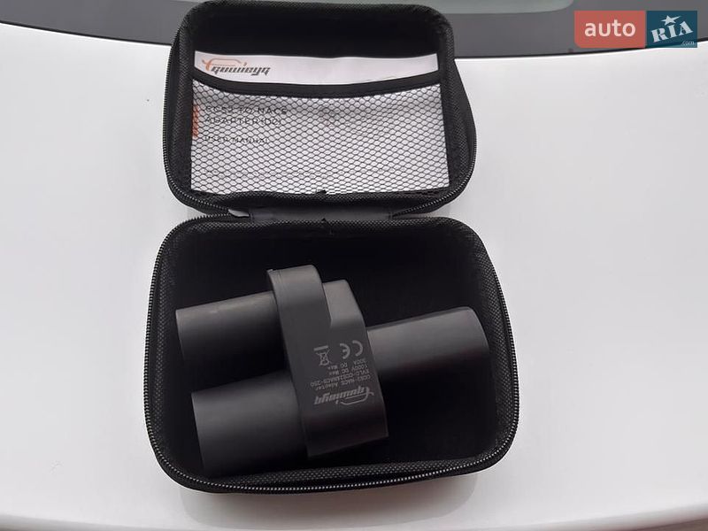 Седан Tesla Model 3 2018 в Борисполі