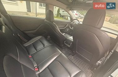 Седан Tesla Model 3 2018 в Борисполі