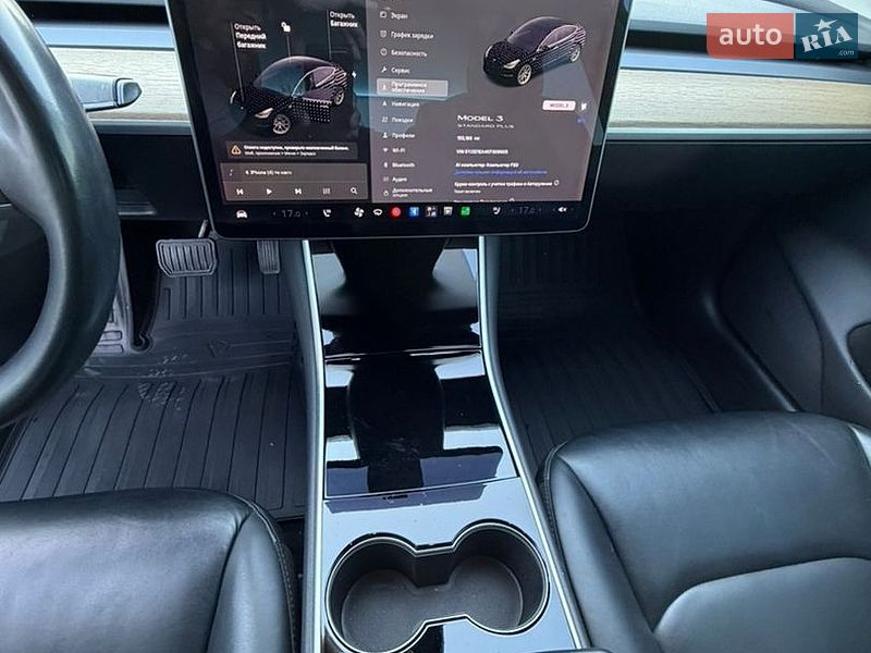 Седан Tesla Model 3 2019 в Бердичеве