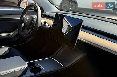 Седан Tesla Model 3 2021 в Вінниці