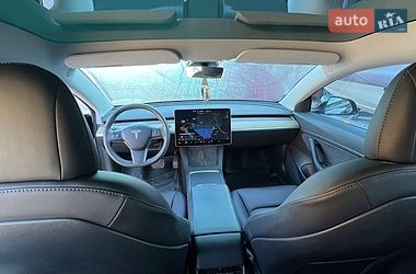 Седан Tesla Model 3 2021 в Запоріжжі