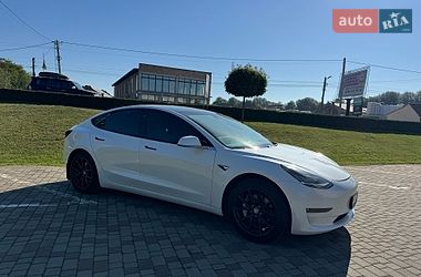 Седан Tesla Model 3 2019 в Черновцах фото 8 Седан Tesla Model 3 2019 в Черновцах