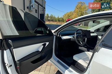 Седан Tesla Model 3 2019 в Черновцах фото 16 Седан Tesla Model 3 2019 в Черновцах