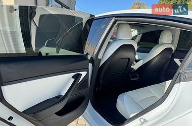 Седан Tesla Model 3 2019 в Черновцах фото 18 Седан Tesla Model 3 2019 в Черновцах