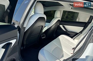 Седан Tesla Model 3 2019 в Черновцах фото 19 Седан Tesla Model 3 2019 в Черновцах