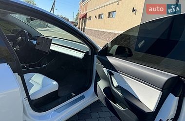 Седан Tesla Model 3 2019 в Черновцах фото 22 Седан Tesla Model 3 2019 в Черновцах