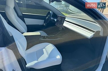 Седан Tesla Model 3 2019 в Черновцах фото 23 Седан Tesla Model 3 2019 в Черновцах