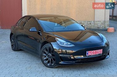 Седан Tesla Model 3 2021 в Коломые Седан Tesla Model 3 2021 в Коломые