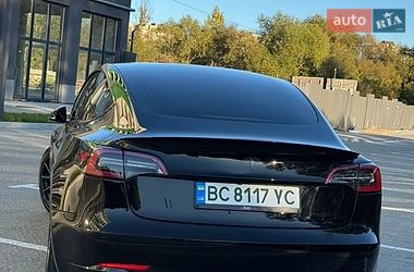 Седан Tesla Model 3 2018 в Львове фото 10 Седан Tesla Model 3 2018 в Львове