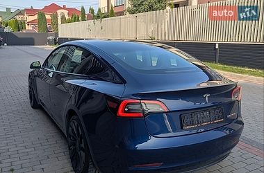 Седан Tesla Model 3 2023 в Тернополе фото 7 Седан Tesla Model 3 2023 в Тернополе