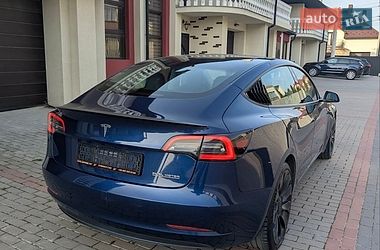 Седан Tesla Model 3 2023 в Тернополе фото 5 Седан Tesla Model 3 2023 в Тернополе