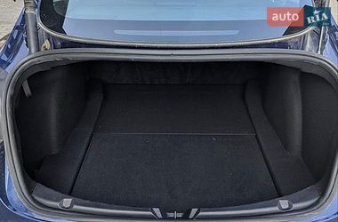 Седан Tesla Model 3 2023 в Тернополе фото 11 Седан Tesla Model 3 2023 в Тернополе