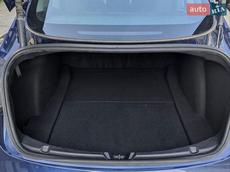Седан Tesla Model 3 2023 в Тернополе фото 11 Седан Tesla Model 3 2023 в Тернополе