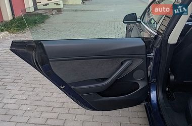 Седан Tesla Model 3 2023 в Тернополе фото 13 Седан Tesla Model 3 2023 в Тернополе