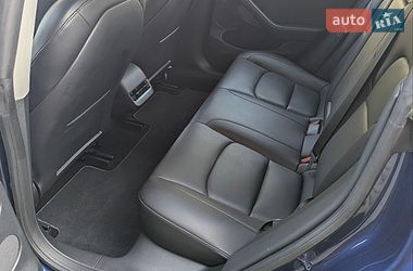 Седан Tesla Model 3 2023 в Тернополе фото 12 Седан Tesla Model 3 2023 в Тернополе