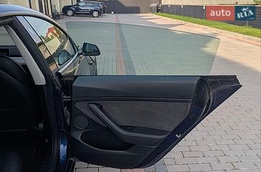 Седан Tesla Model 3 2023 в Тернополе фото 14 Седан Tesla Model 3 2023 в Тернополе