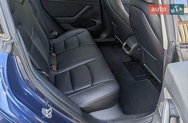 Седан Tesla Model 3 2023 в Тернополе фото 15 Седан Tesla Model 3 2023 в Тернополе