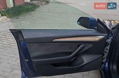 Седан Tesla Model 3 2023 в Тернополе фото 18 Седан Tesla Model 3 2023 в Тернополе