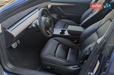 Седан Tesla Model 3 2023 в Тернополе фото 19 Седан Tesla Model 3 2023 в Тернополе