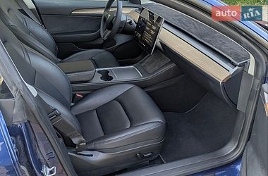 Седан Tesla Model 3 2023 в Тернополе фото 17 Седан Tesla Model 3 2023 в Тернополе