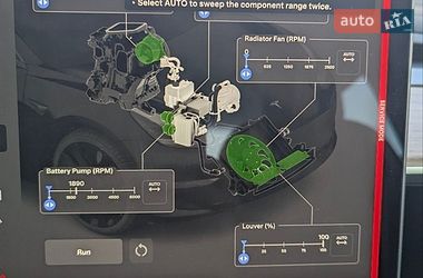Седан Tesla Model 3 2023 в Тернополе фото 22 Седан Tesla Model 3 2023 в Тернополе
