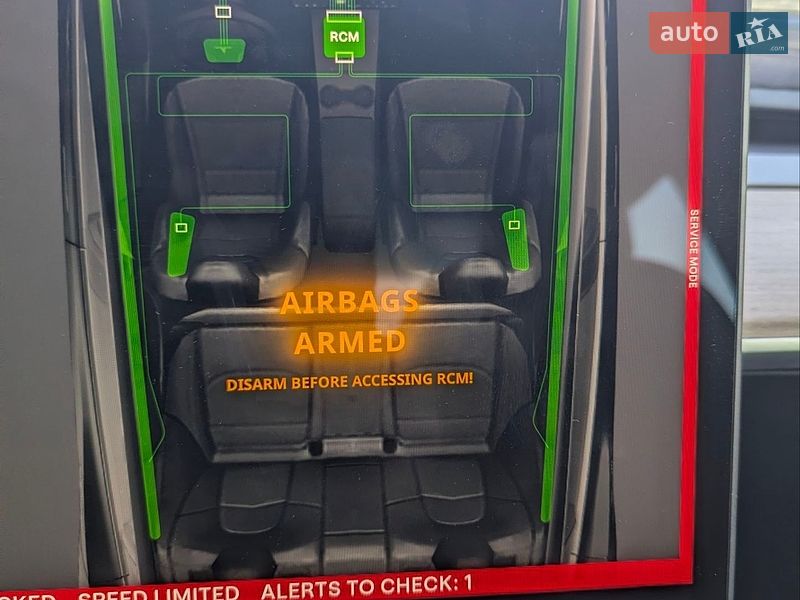 Седан Tesla Model 3 2023 в Тернополе фото 24 Седан Tesla Model 3 2023 в Тернополе