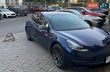Седан Tesla Model 3 2019 в Днепре