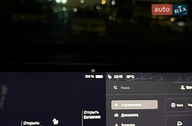 Седан Tesla Model 3 2021 в Одесі