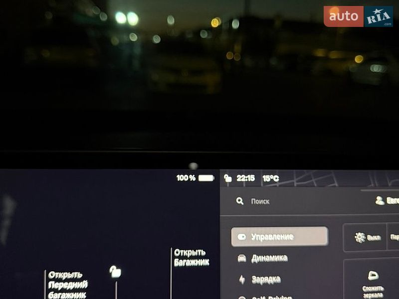 Седан Tesla Model 3 2021 в Одесі