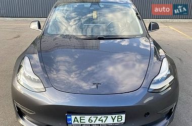 Седан Tesla Model 3 2019 в Днепре