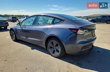 Седан Tesla Model 3 2023 в Черновцах фото 2 Седан Tesla Model 3 2023 в Черновцах