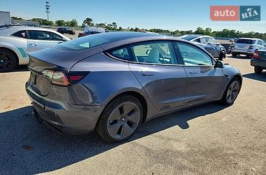 Седан Tesla Model 3 2023 в Черновцах фото 3 Седан Tesla Model 3 2023 в Черновцах