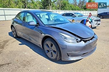 Седан Tesla Model 3 2023 в Черновцах фото 4 Седан Tesla Model 3 2023 в Черновцах